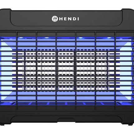 Uničevalec insektov, HENDI, 100 m², 230 V/11 W, 330x100x(V)263 mm
