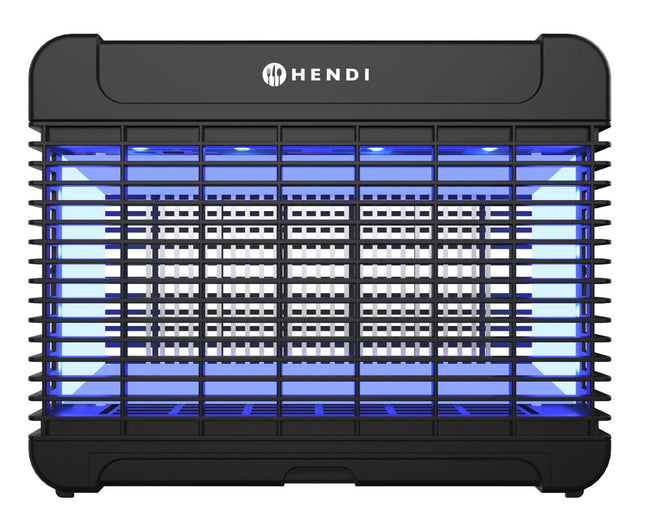 Insect killer, HENDI, 100 m², 230V/11W, 330x100x(H)263mm