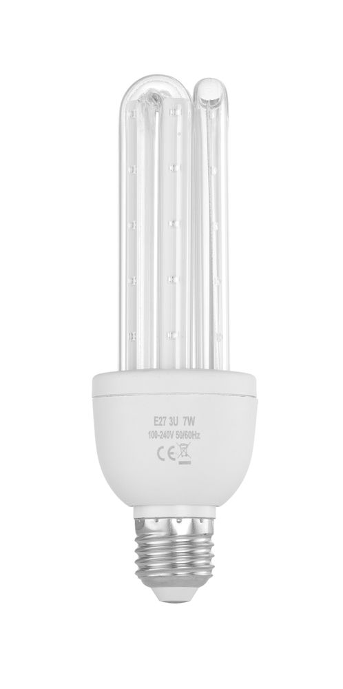 LED lamp for insect killers, HENDI, 70x50x(H)50mm