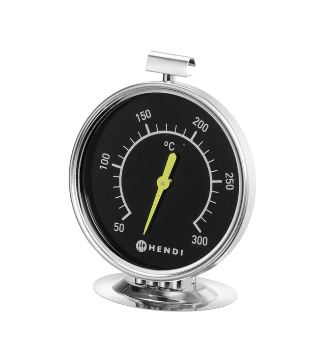 Oven thermometer, HENDI, ⌀75.5x(H)97mm