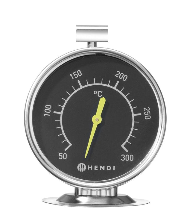 Oven thermometer, HENDI, ⌀75.5x(H)97mm