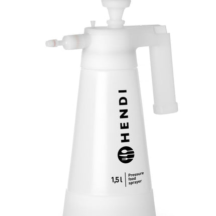 Pressure Food Sprayer | HENDI | 1.5L Capacity | 140x220x330mm