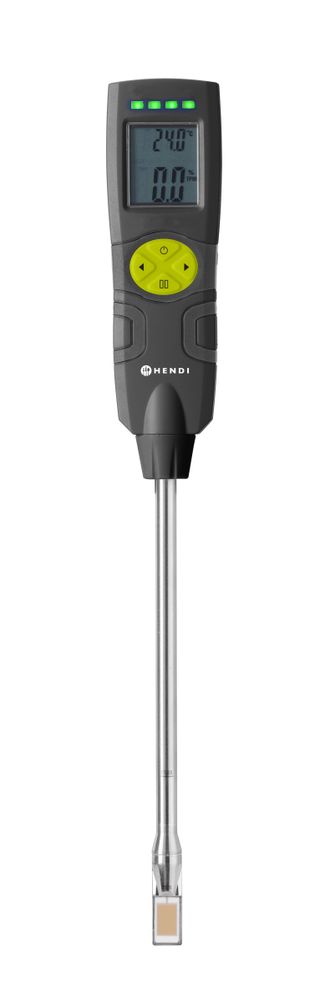 Frying oil tester, HENDI, 365x48x(H)26mm