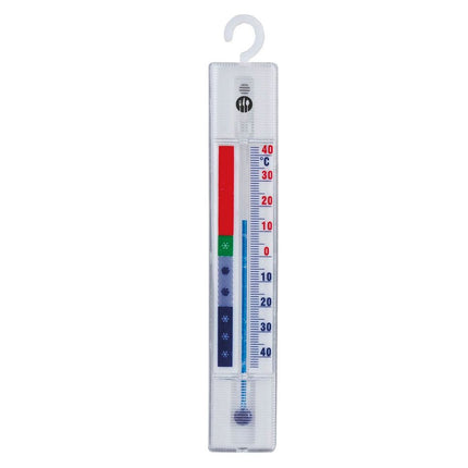 Refrigerator Thermometer | HENDI | -40 to 40°C Range | Hook Included