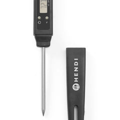 Pocket Thermometer with Probe | HENDI