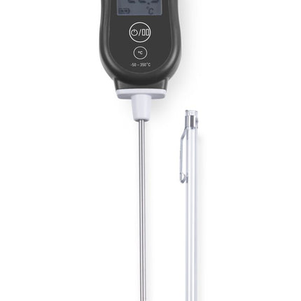 Fast Response Waterproof Thermometer | HENDI