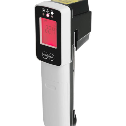 Infrared Thermometer with Foldable Probe | HENDI | -60°C to 350°C Range 2