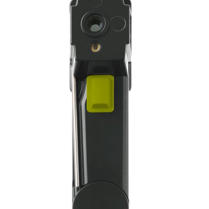 Infrared Thermometer with Foldable Probe | HENDI | -60°C to 350°C Range 3