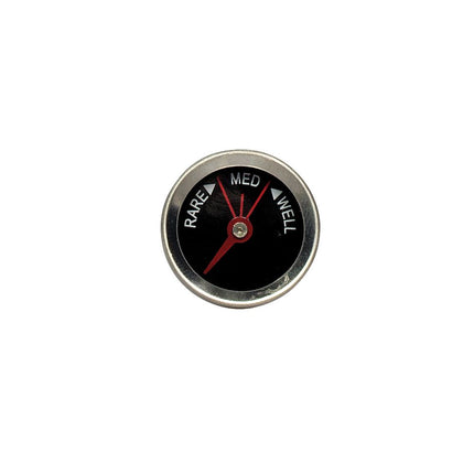 Steak Thermometer Set | HENDI | 4 Stainless Steel Probes | Oven Safe 3