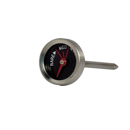 Steak Thermometer Set | HENDI | 4 Stainless Steel Probes | Oven Safe