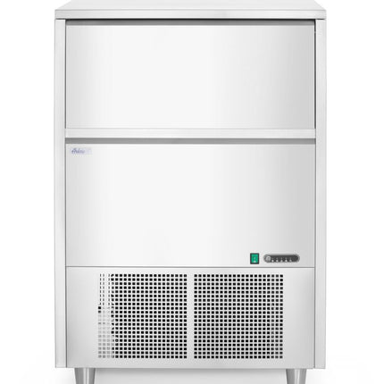 High-Capacity Ice Cube Maker | Arktic | 220V/900W | 730x600x1136mm