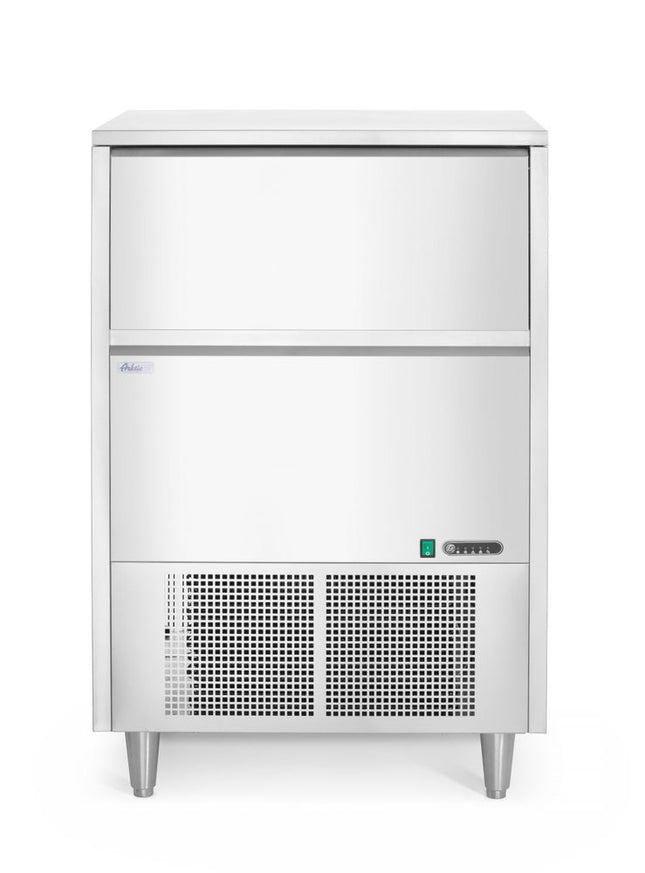 High-Capacity Ice Cube Maker | Arktic | 220V/900W | 730x600x1136mm