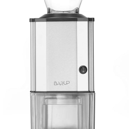 Electric Ice Crusher | BarUp | Silver | 230V/70W