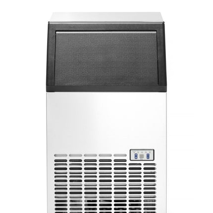 Under-Counter Ice Cube Machine | Arktic | 230V/280W | 35 kg/24h Capacity