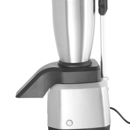Ice Crusher 3L High Output | BarUp | Light Grey | 230V/200W