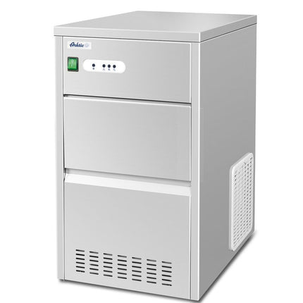 Bullet Ice Machine ~26 kg/day | Arktic | 230V/241W
