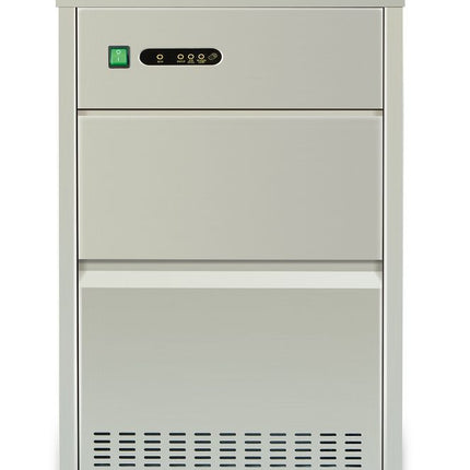 Bullet Ice Machine ~50 kg/day | Arktic | 50L Capacity | 230V/293W