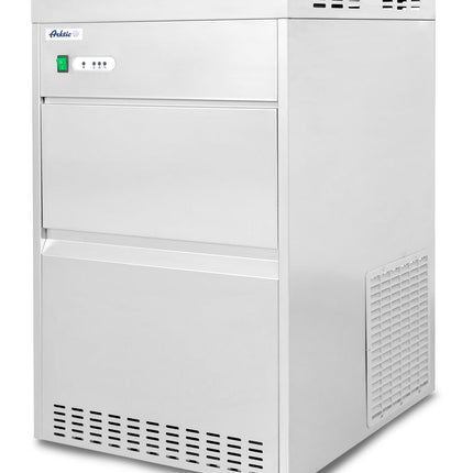 Flake Ice Machine ~85 kg/day | Arktic | 230V/430W