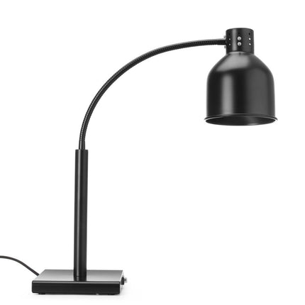 Flexible Heat Lamp | HENDI | Black | 220-240V/250W