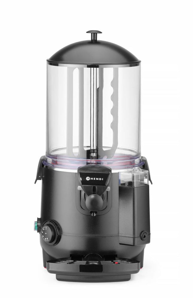 Hot Chocolate Dispenser 10L | HENDI | Bain-Marie Heating | 230V/1006W