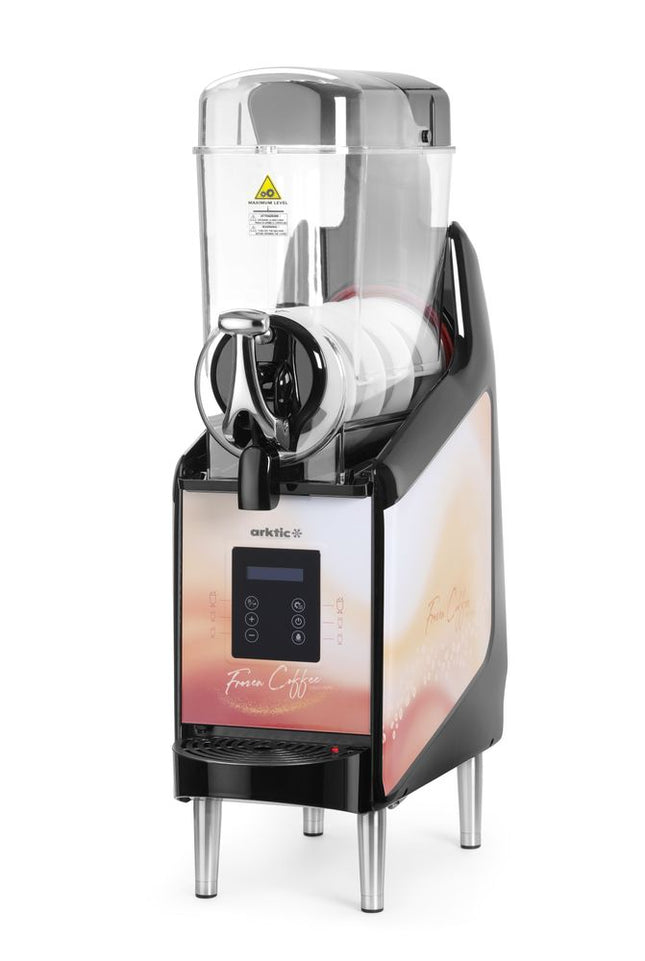Coffee slush machine, Arktic, 12L, 230V/435W, 610x280x(H)936mm