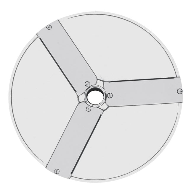 Slicing Disc DF-2 | HENDI | Compatible with Vegetable Cutter 231807 & 231852