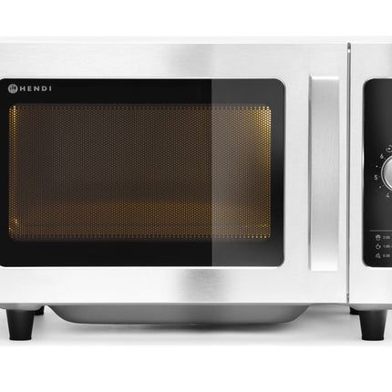 Microwave Oven | HENDI | 25L | 230V/1550W