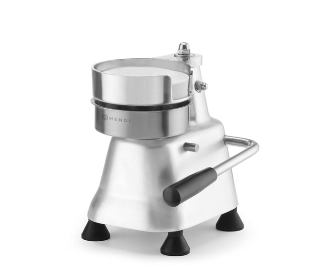Hamburger Press Ø130 mm | HENDI