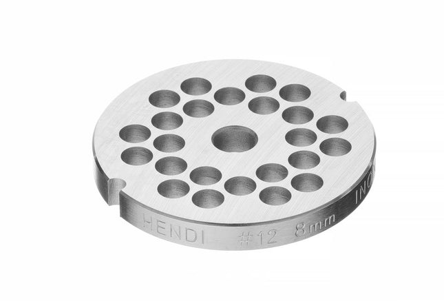 Perforated Plate Ø8mm for HENDI Meat Mincers