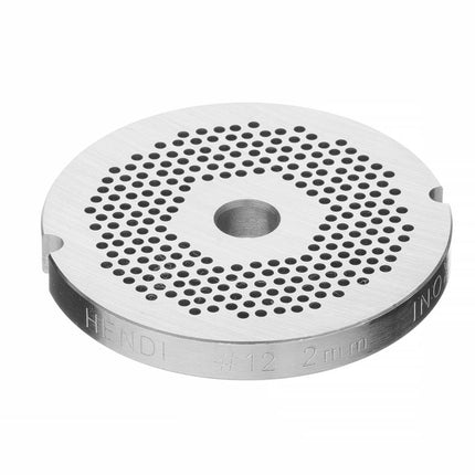 Perforated Plate Ø2mm for HENDI Meat Mincers