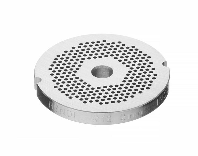 Perforated Plate Ø2mm for HENDI Meat Mincers