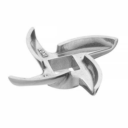 Stainless Steel Meat Mincer Knife | HENDI