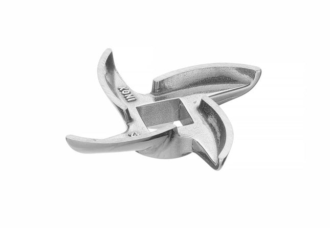 Stainless Steel Meat Mincer Knife | HENDI