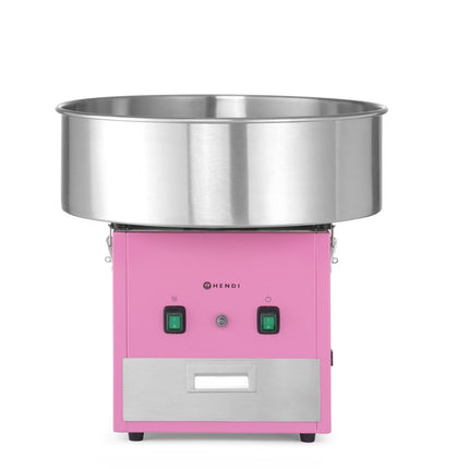 Cotton Candy Machine | HENDI | 220-240V/1300W