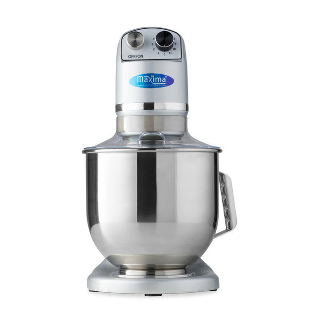Stand Mixer | 7L | Up to 2kg Dough | Silver 2