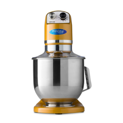 Stand Mixer | 7L | Up to 2kg Dough | Gold 2