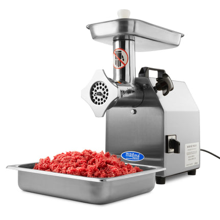 Meat Mincer | up to 120kg/h 5