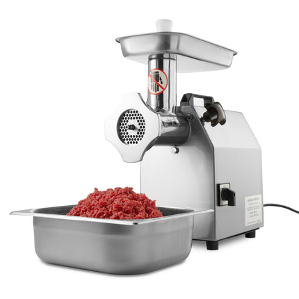 Meat Mincer | up to 220kg/h 2