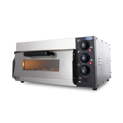 Pizza Oven | Fits 1 x Ø40cm Pizza 2