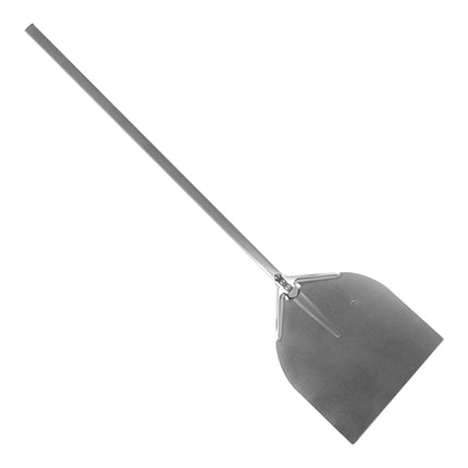 Anodized Aluminum Pizza Peel | EMGA | Ø36.8 cm x L141 cm 1