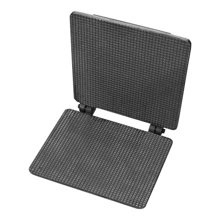 Cast Iron Stroopwafel Plates | Neumärker 1