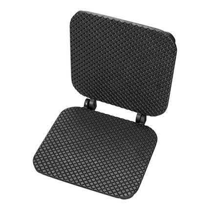 Cast Iron Ice Cream Waffle Plates | Neumärker | 26 x 26 cm 1