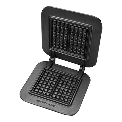 Cast Iron Waffle Plates | Neumärker 1