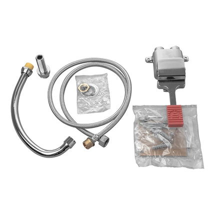 Multinox Pedal Mixer Tap | Type GMP 1