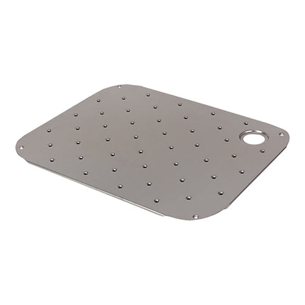 Stainless Steel Sink Grid | Multinox | 57 x 47 cm 1