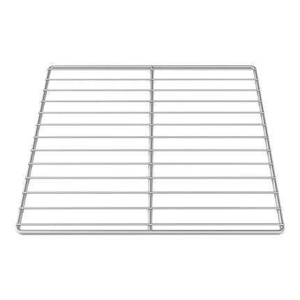 Stainless Steel 2/3 GN Oven Grid | Modular Fun 600 | 35.4 x 32.5 cm 1
