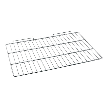 Stainless Steel GN 1/1 Oven Grid | Modular Fun 600/650/700 | 53 x 32.5 cm 1