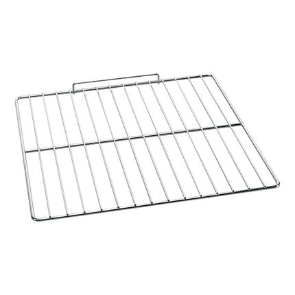 Stainless Steel Oven Grid | Modular | 53 x 53 cm 1