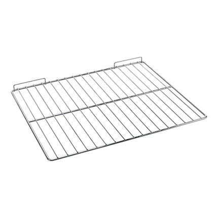 Chromed Grid for 60 cm Compartment | Modular Fun 600 | 48 x 53 x H3.1 cm 1