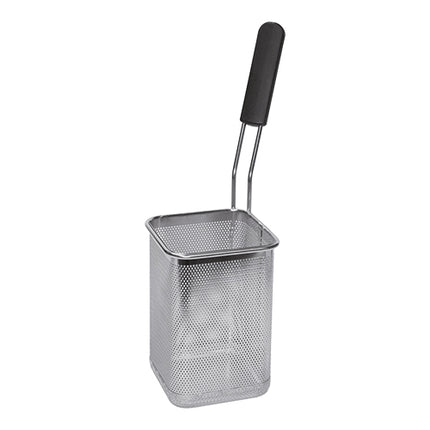 Stainless Steel 18/8 Pasta Basket | Modular Fun 700 | W14 x D14 x H20 cm 1